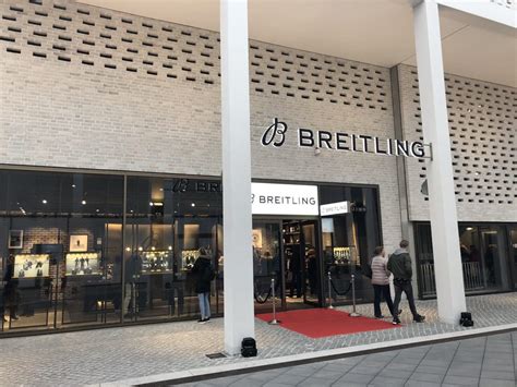 breitling outletcity metzingen|Breitling outlet Metzingen.